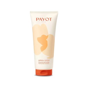 Gel Douche  PAYOT  NEROLÍ D'ÉTÉ PARFUMÉE - PAYOT