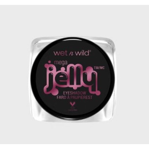 Fard à Paupières Wet n Wild MEGAJELLY - Wet n Wild