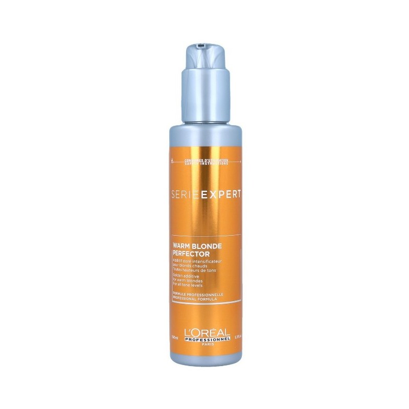 L'OREAL PROFESSIONNEL SERIE EXPERT WARM BLONDE PERFECTOR - L'Oréal