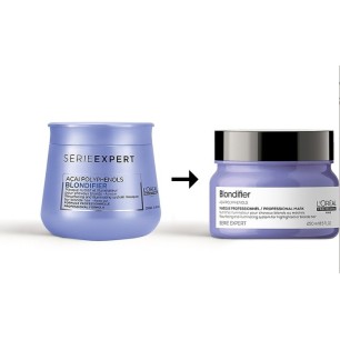 MASQUE BLONDIFIER SERIE EXPERT - L'Oréal