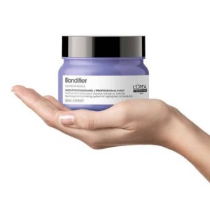 MASQUE BLONDIFIER SERIE EXPERT - L'Oréal