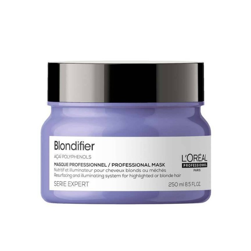 MASQUE BLONDIFIER SERIE EXPERT - L'Oréal