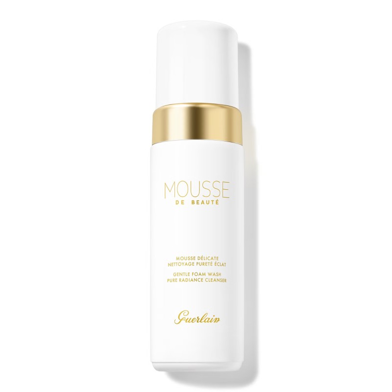 Mousse Nettoyante visage GUERLAIN  MOUSSE DE BEAUTÉ 150 ML - GUERLAIN