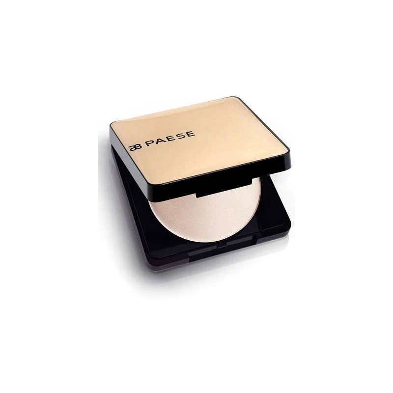 Poudre PAESE  SPF30 POWDER - PAESE