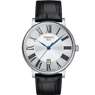 Montre Homme TISSOT Carson  T122.410.16.033.00 - Tissot