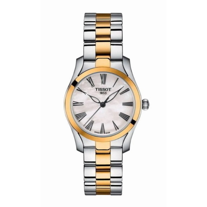 Montre Femme TISSOT T-wave T112.210.22.113.00 - Tissot