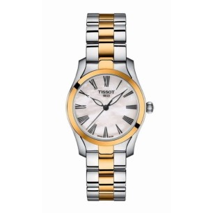 Montre Femme TISSOT T-wave T112.210.22.113.00 - Tissot