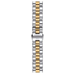 Montre Femme TISSOT T-wave T112.210.22.113.00 - Tissot