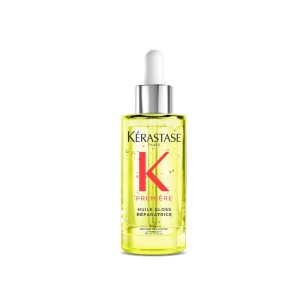 première huile gloss réparatrice - KÉRASTASE