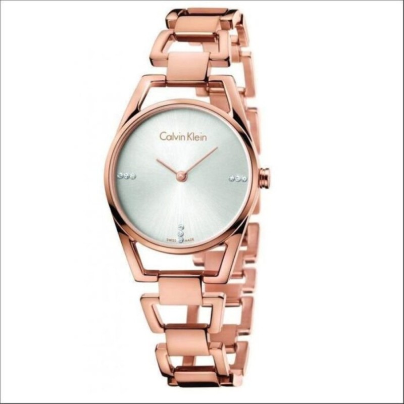 Montre Femme CALVIN KLEIN  K7L2364T - CALVIN KLEIN