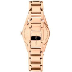 Montre Femme CALVIN KLEIN  K7L2364T - CALVIN KLEIN