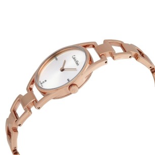 Montre Femme CALVIN KLEIN  K7L2364T - CALVIN KLEIN