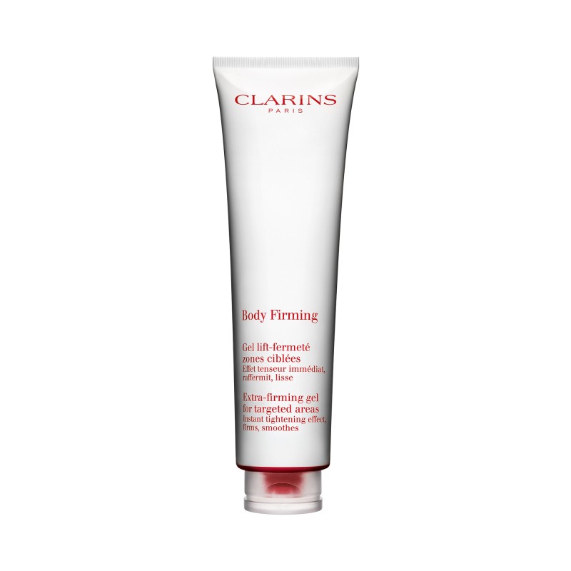 Gelée Glow CLARINS  GELÉE EXTRA-RAFFERMISSANTE CORPS 150 ML - CLARINS