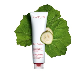 Gelée Glow CLARINS  GELÉE EXTRA-RAFFERMISSANTE CORPS 150 ML - CLARINS