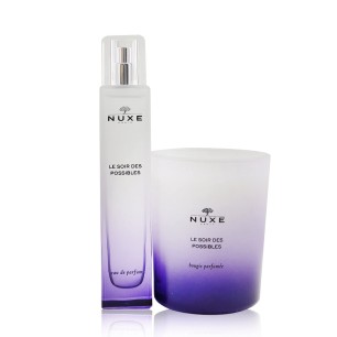 Eau de Parfum Femme NUXE  LE SOIR DES POSSIBLES - NUXE