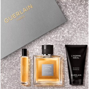 Guerlain Coffret Parfum L'Homme Idéal - GUERLAIN