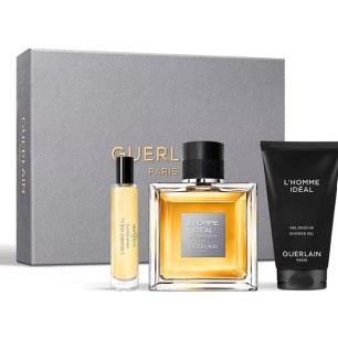 Guerlain Coffret Parfum L'Homme Idéal - GUERLAIN