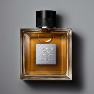 Guerlain Coffret Parfum L'Homme Idéal - GUERLAIN