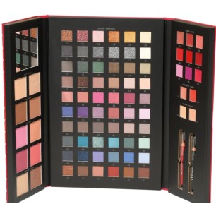 DEBORAH COFFRET MAQUILLAGE CADEAU BEAUTÉ - DEBORAH