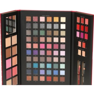 DEBORAH COFFRET MAQUILLAGE CADEAU BEAUTÉ - DEBORAH