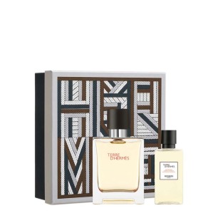 Hermes Coffret Eau De Toilette - HERMES