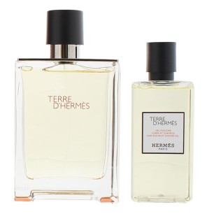 Hermes Coffret Eau De Toilette - HERMES