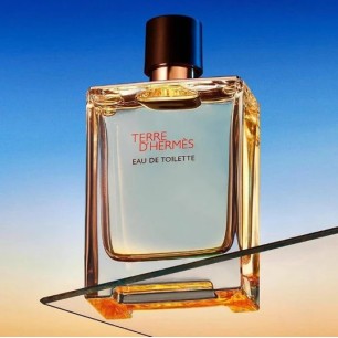 Hermes Coffret Eau De Toilette - HERMES