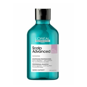 Scalp Advanced Anti-Gêne Dermo-Régulateur Shampooing - L'Oréal