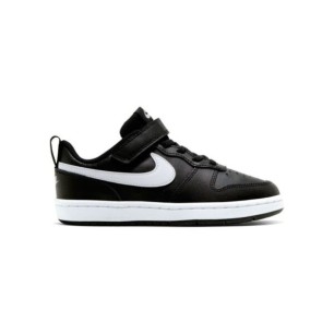 Chaussures de sport Enfant NIKE COURT BOROUGH LOW 2 (PSV) BQ5451002 - NIKE