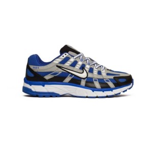 Chaussures de sport Homme NIKE P-6000 CD6404400 - NIKE