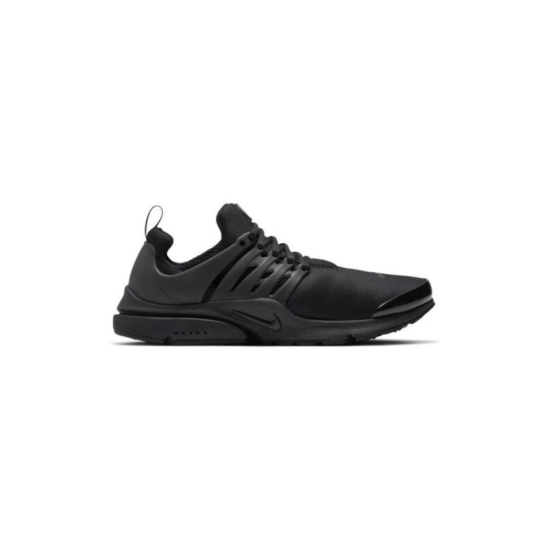 Chaussures de sport Homme NIKE AIR PRESTO CT3550003 - NIKE