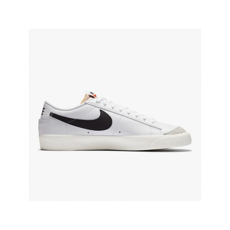 Chaussures de sport Homme BLAZER LOW '77 VNTG DA6364101 - NIKE