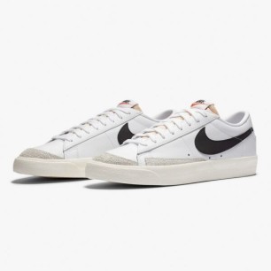 Chaussures de sport Homme BLAZER LOW '77 VNTG DA6364101 - NIKE