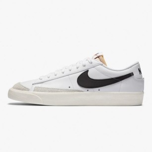 Chaussures de sport Homme BLAZER LOW '77 VNTG DA6364101 - NIKE