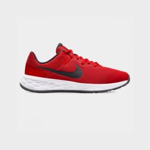 Chaussures de sport Enfant NIKE REVOLUTION 6 NN (GS) 607 36.5 DD1096607 - NIKE