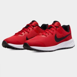 Chaussures de sport Enfant NIKE REVOLUTION 6 NN (GS) 607 36.5 DD1096607 - NIKE