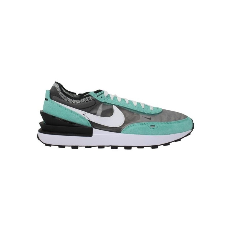 Chaussures de sport Homme NIKE WAFFLE ONE dd8014005 - NIKE