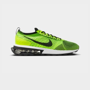 Chaussures de sport Homme AIR MAX FLYKNIT RACER  FD4610700 - NIKE