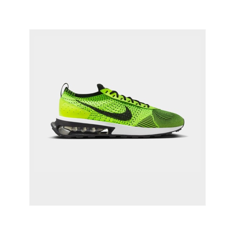 Chaussures de sport Homme AIR MAX FLYKNIT RACER  FD4610700 - NIKE