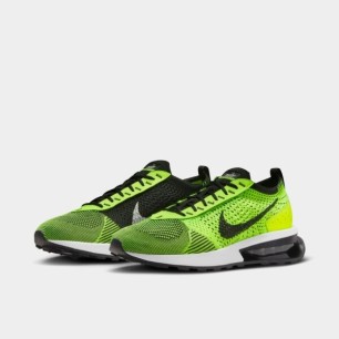 Chaussures de sport Homme AIR MAX FLYKNIT RACER  FD4610700 - NIKE