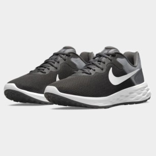 Chaussures de sport Homme NIKE REVOLUTION 6 NN DC3728004 - NIKE