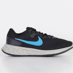 Chaussures de sport Homme NIKE REVOLUTION 6 NN DC3728012 - NIKE