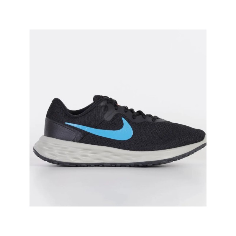 Chaussures de sport Homme NIKE REVOLUTION 6 NN DC3728012 - NIKE