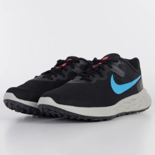 Chaussures de sport Homme NIKE REVOLUTION 6 NN DC3728012 - NIKE