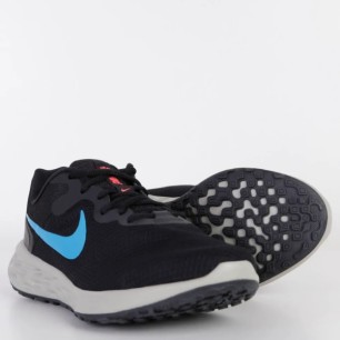 Chaussures de sport Homme NIKE REVOLUTION 6 NN DC3728012 - NIKE