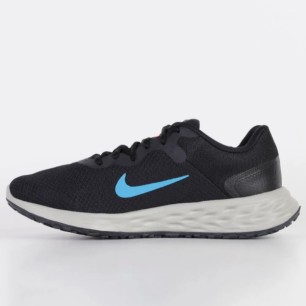 Chaussures de sport Homme NIKE REVOLUTION 6 NN DC3728012 - NIKE