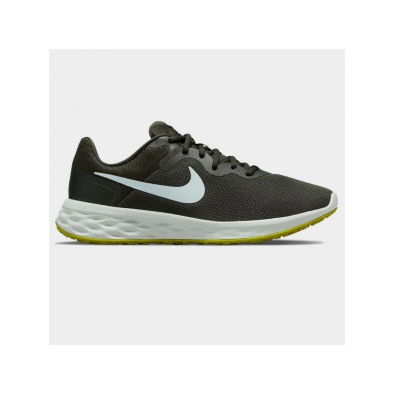 Chaussures de sport Homme NIKE REVOLUTION 6 NN DC3728300 - NIKE