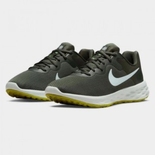 Chaussures de sport Homme NIKE REVOLUTION 6 NN DC3728300 - NIKE