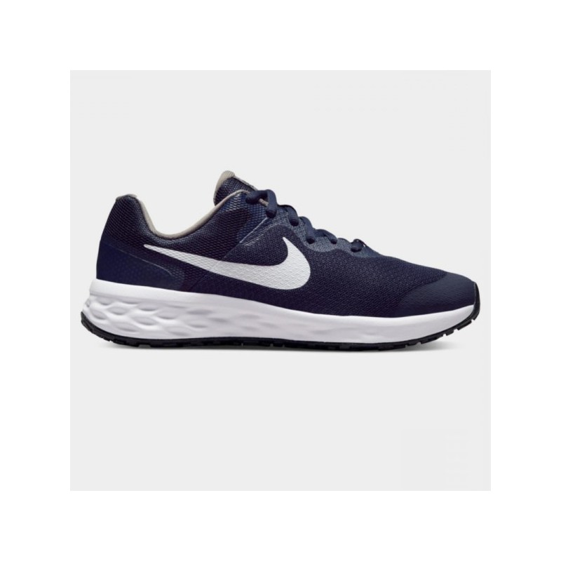 Chaussures de sport Homme NIKE REVOLUTION 6 NN DC3728401 - NIKE