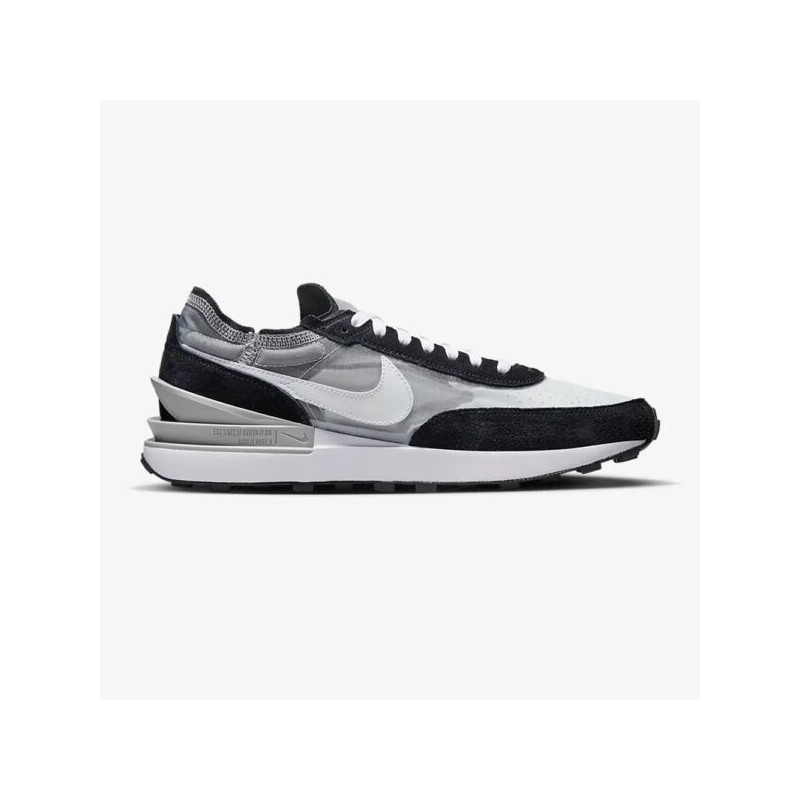 Chaussures de sport Homme NIKE WAFFLE ONE DD8014004 - NIKE